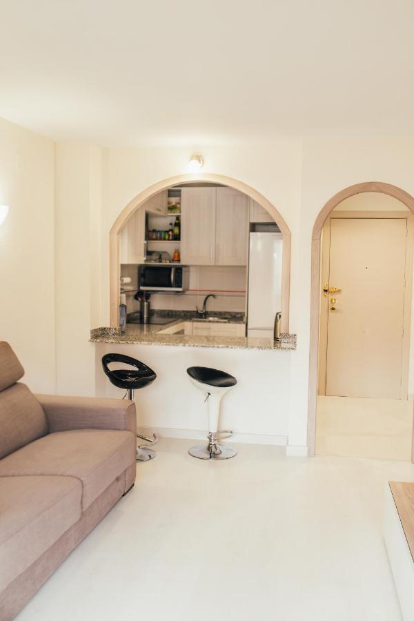 Cosy Apartment Salou Exterior photo